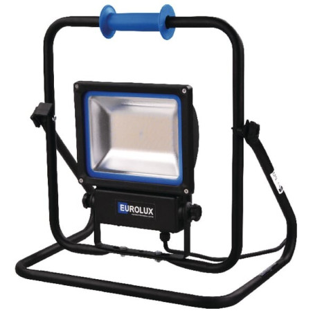 Lampe de chantier EUROLUX EM5521530