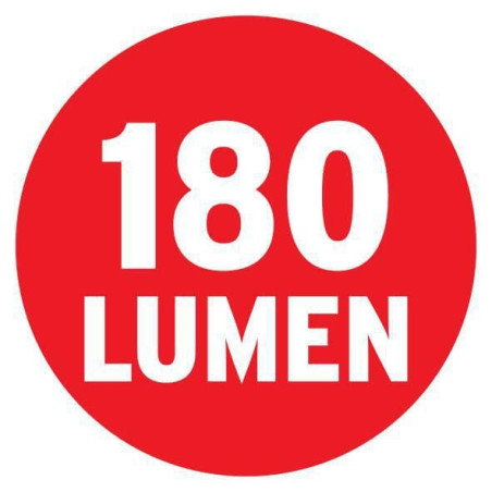 Lampe d’extérieur BRENNENSTUHL EM1171550