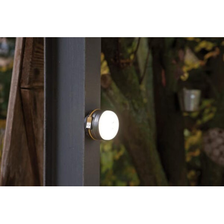 Lampe d’extérieur BRENNENSTUHL EM1171540