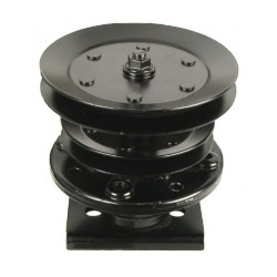 PALIER AYP 121657X - 105477X - 106038X - 121617X HUSQVARNA  5321216-17 - 5321216-57 Tracteur Tondeuse Autoportée