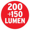 Lampe à pince BRENNENSTUHL EM1175890