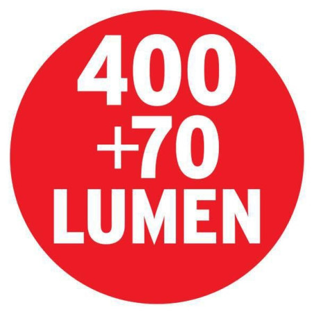 Lampe à LED BRENNENSTUHL EM1177370