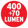 Lampe à LED BRENNENSTUHL EM1177370