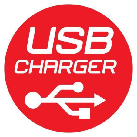 Lampe à LED BRENNENSTUHL EM1172870