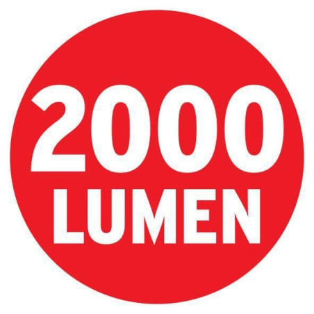 Lampe à LED BRENNENSTUHL EM1172870