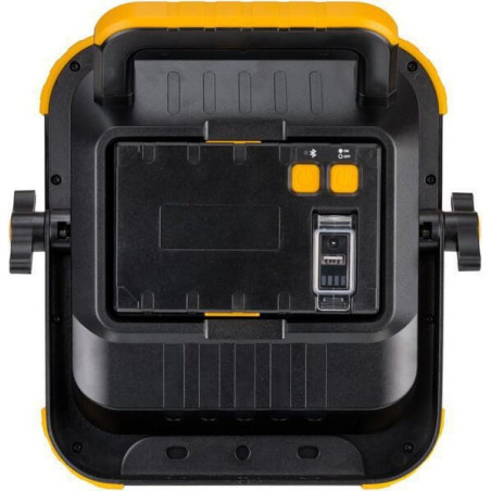 Lampe à LED BRENNENSTUHL EM1171620