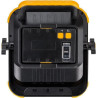 Lampe à LED BRENNENSTUHL EM1171620
