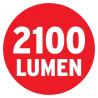 Lampe à LED BRENNENSTUHL EM1171620