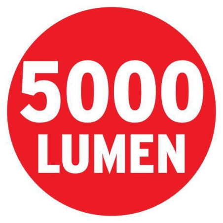 Lampe à LED BRENNENSTUHL EM1171580