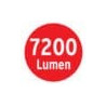 Lampe à LED BRENNENSTUHL EM1171250831