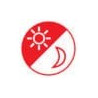 Lampe à LED BRENNENSTUHL EM1171250532