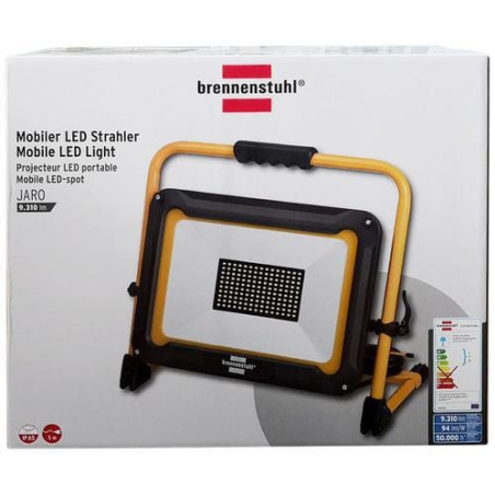 Lampe à LED BRENNENSTUHL EM1171250333