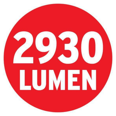Lampe à LED BRENNENSTUHL EM1171250333