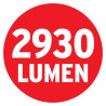 Lampe à LED BRENNENSTUHL EM1171250332
