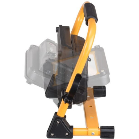 Lampe à LED BRENNENSTUHL EM1171250235