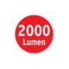 Lampe à LED BRENNENSTUHL EM1171250235