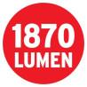 Lampe à LED BRENNENSTUHL EM1171250234