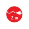 Lampe à LED BRENNENSTUHL EM1171250233