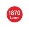 Lampe à LED BRENNENSTUHL EM1171250232