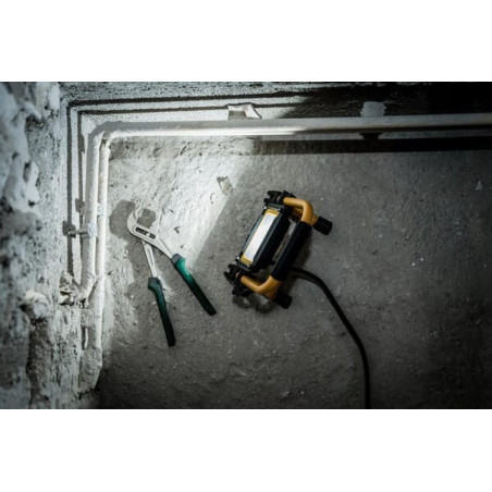 Lampe à LED BRENNENSTUHL EM1171250133
