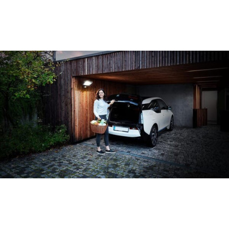 Lampe à LED BRENNENSTUHL EM1171250132
