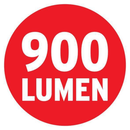Lampe à LED BRENNENSTUHL EM1171250132