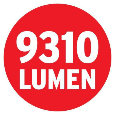 Lampe à LED BRENNENSTUHL EM1171250033