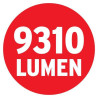 Lampe à LED BRENNENSTUHL EM1171250033