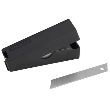 Lames sécables 18mm STANLEY 311301