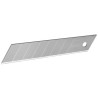 Lames sécables 18mm STANLEY 311301