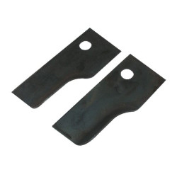 Lames OUTILS-WOLF 67981OW