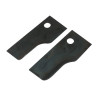 Lames OUTILS-WOLF 67981OW