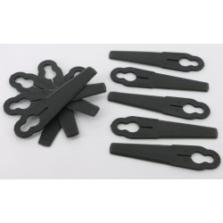 Lames en plastique HUSQVARNA 514943600