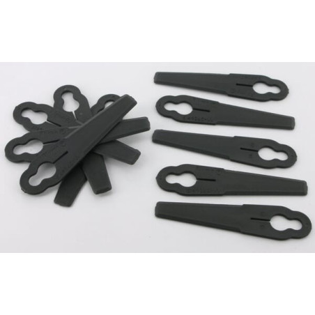 Lames en plastique HUSQVARNA 514943600