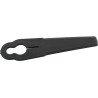 Lames en plastique HUSQVARNA 514943600