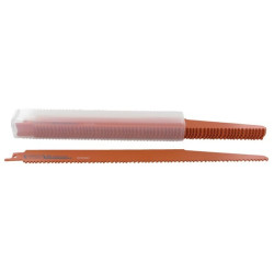 Lames de scie sabre 300mm BAHCO 384030058DSL10P