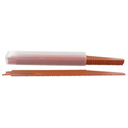Lames de scie sabre 300mm BAHCO 384030058DSL10P