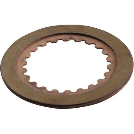 Lamelle d'embrayage interne AGRIA AGW03467