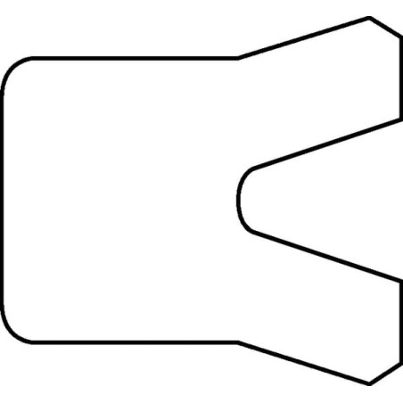Joint de tige UNIVERSEL SA507018UN
