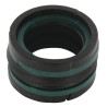 Joint de piston HALLITE ZA3222155DBM