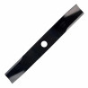 Lame 47,5 cm KUBOTA 7652934330 - 76529-34330 pour modèles G1800 - G1900 - G2000