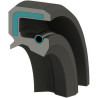 Joint d'arbre 75x100x12 UNIVERSEL 7510012CCVP001