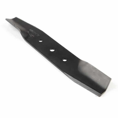 Lame 31,2 cm STIGA 1134145201 - 1134-1452-01 - 1134900301 - 1134-9003-01 pour Villa 808E Tracteur Tondeuse Autoportée