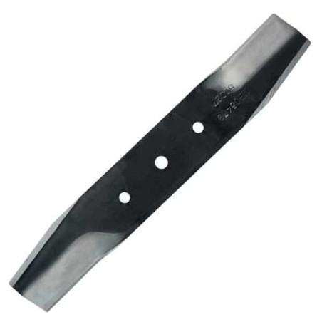 Lame 31,2 cm STIGA 1134145201 - 1134-1452-01 - 1134900301 - 1134-9003-01 pour Villa 808E