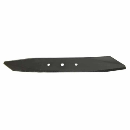 Lame 37 cm STIGA 1134190301 - 1134-1903-01 Pièce détachée Tracteur Tondeuse Autoportée