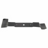 Lame 48 cm ALKO 461743 pour T950 / T15 Pièce détachée Tracteur Tondeuse Autoportée