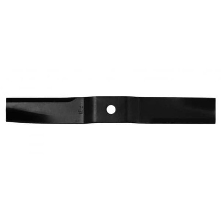 Lame 43 cm ISEKI 859530600400 - 8595-306-004-00 Pièce détachée Tracteur Tondeuse Autoportée