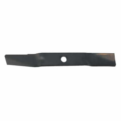 Lame 44,7 cm ISEKI FM065-10 - FM-065-10 pour FM130 Pièce détachée Tracteur Tondeuse Autoportée