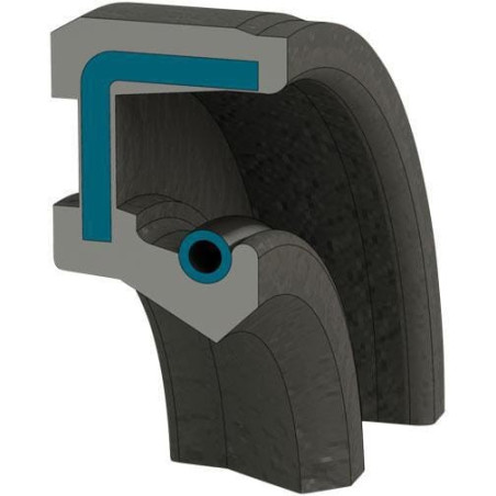 Joint d'arbre UNIVERSEL 3492508952CBP001