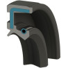 Joint d'arbre UNIVERSEL 30467CCP001